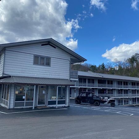 Timber Ridge Lodge Gatlinburg Eksteriør bilde