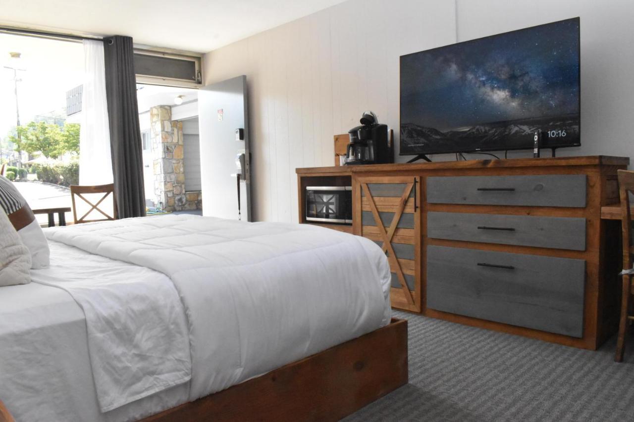 Timber Ridge Lodge Gatlinburg Eksteriør bilde