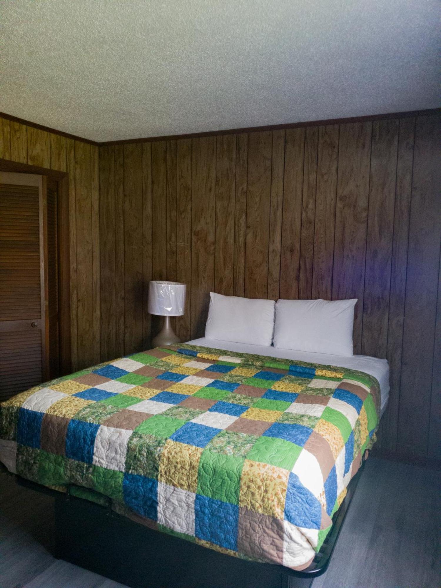 Timber Ridge Lodge Gatlinburg Eksteriør bilde
