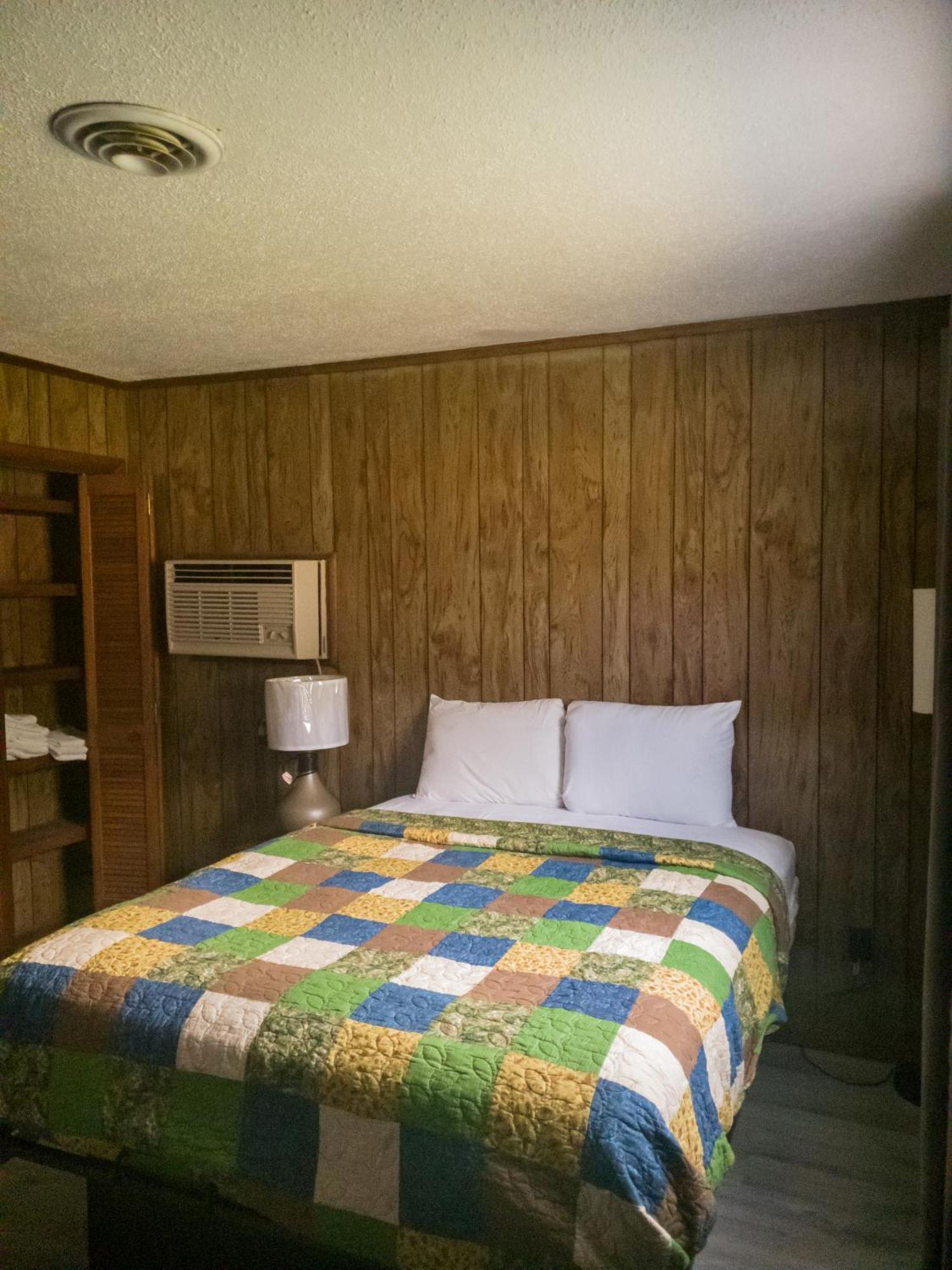 Timber Ridge Lodge Gatlinburg Eksteriør bilde