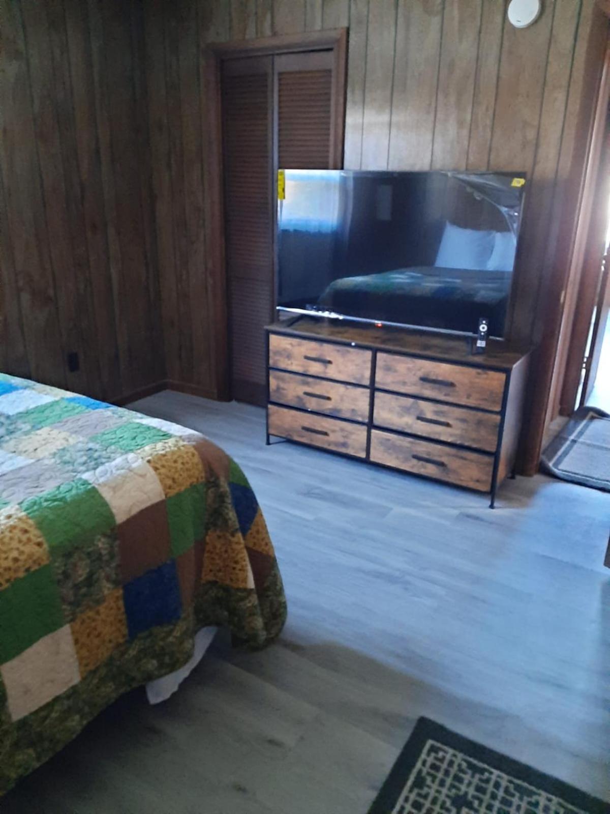 Timber Ridge Lodge Gatlinburg Eksteriør bilde