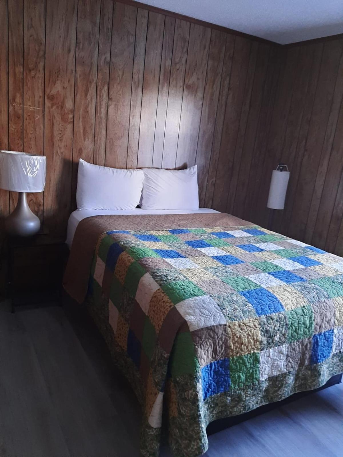 Timber Ridge Lodge Gatlinburg Eksteriør bilde