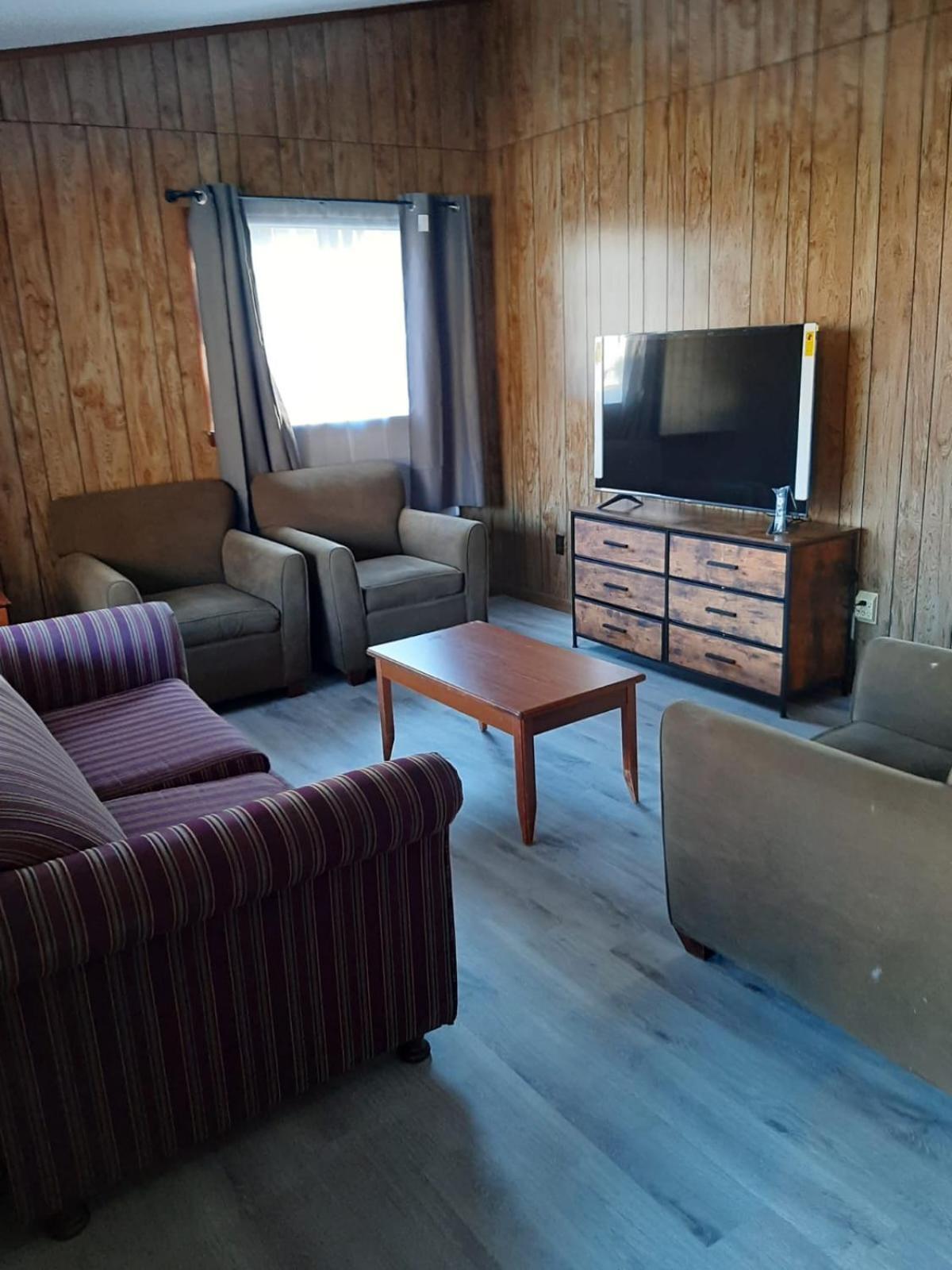 Timber Ridge Lodge Gatlinburg Eksteriør bilde