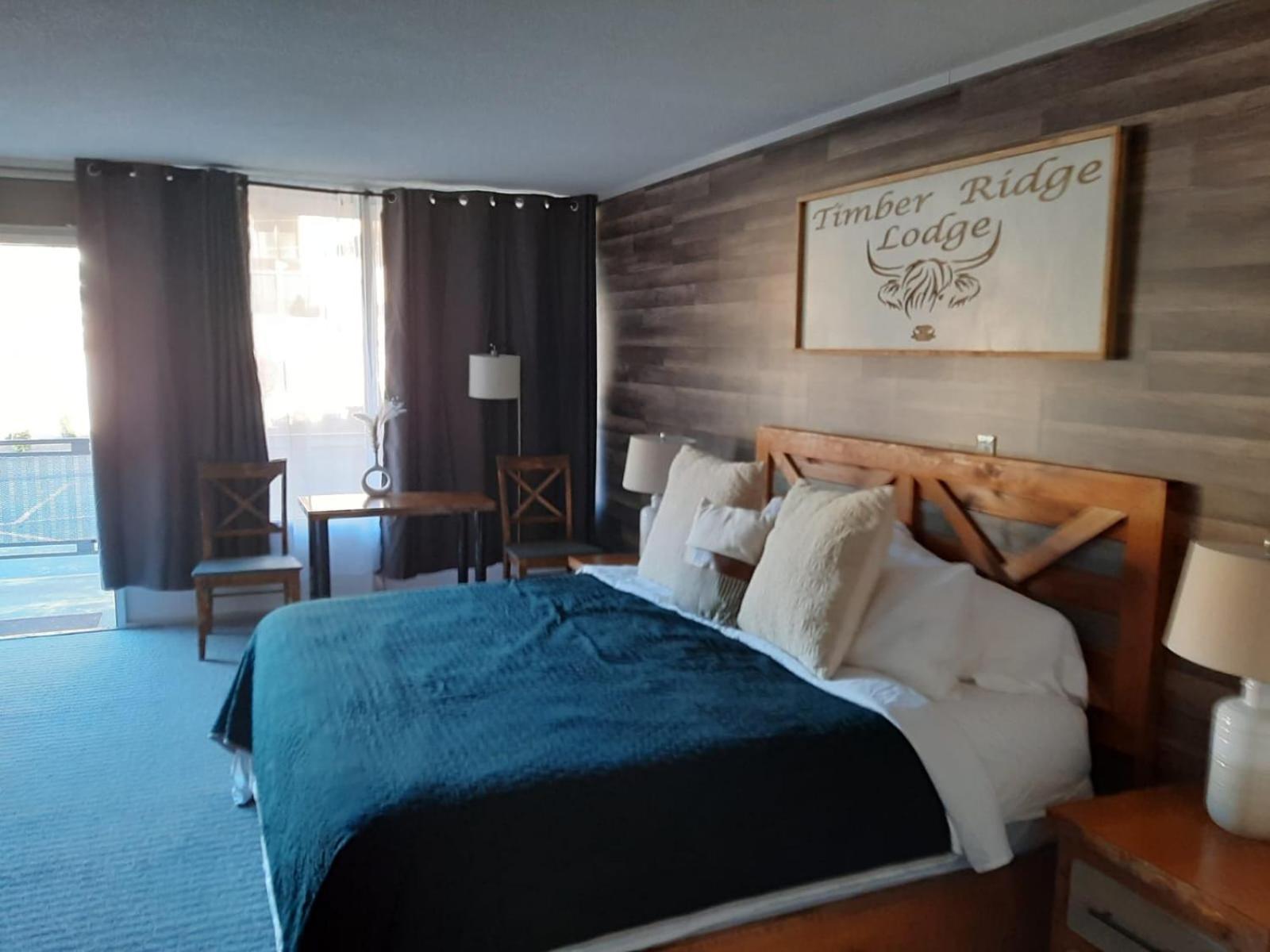 Timber Ridge Lodge Gatlinburg Eksteriør bilde