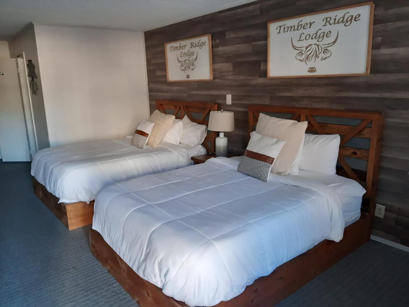 Timber Ridge Lodge Gatlinburg Eksteriør bilde