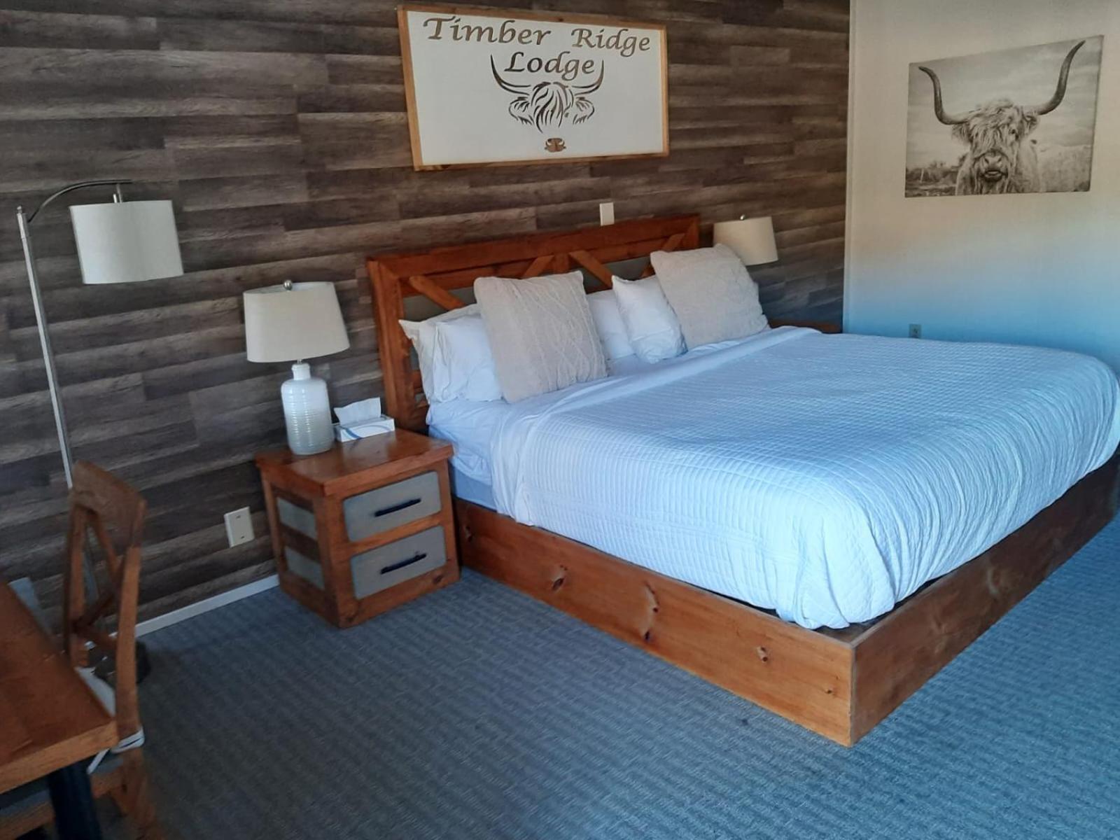 Timber Ridge Lodge Gatlinburg Eksteriør bilde