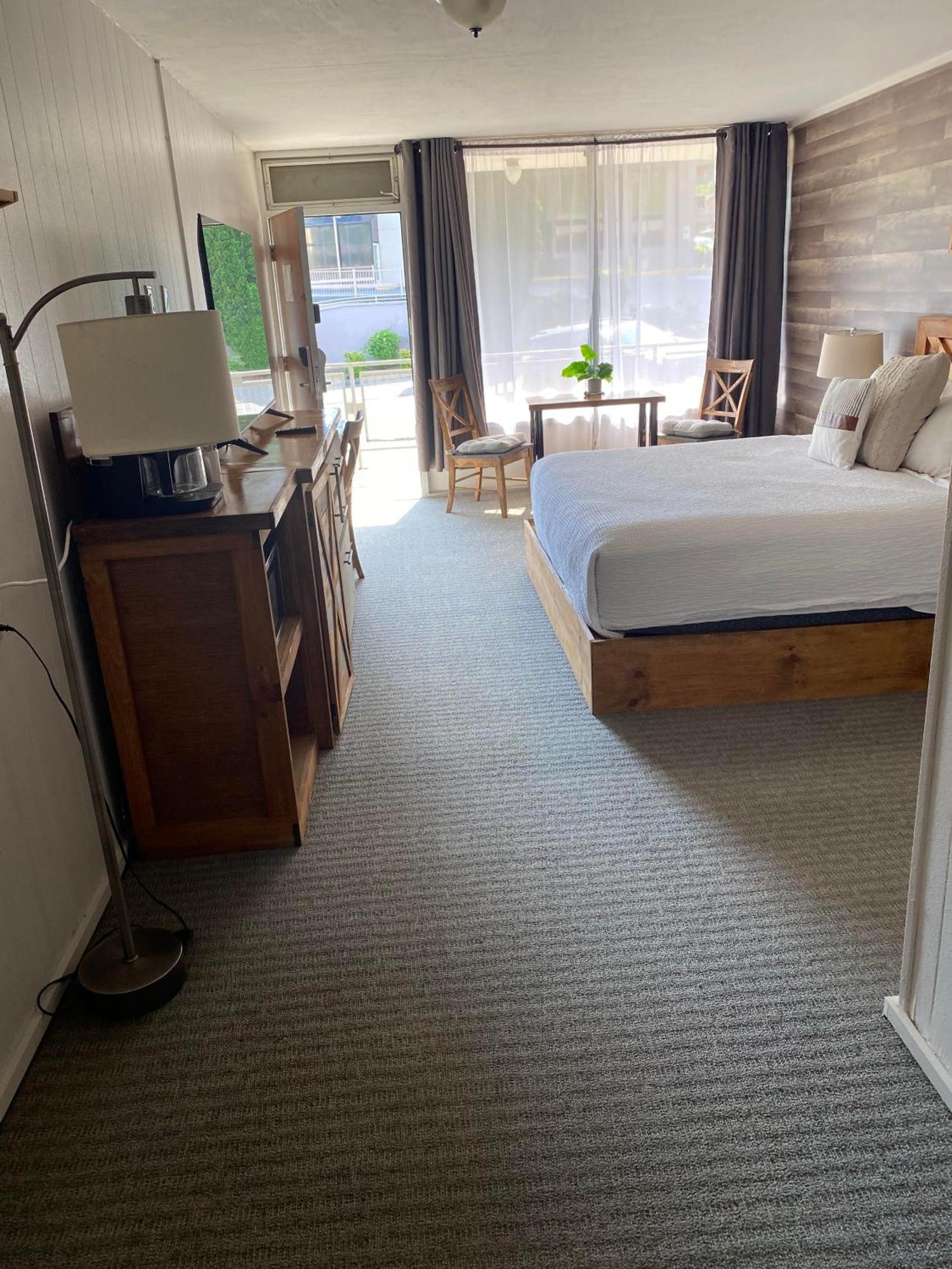 Timber Ridge Lodge Gatlinburg Rom bilde